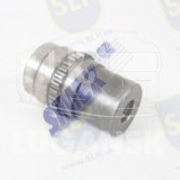 SHA-743, SHAFT — SLP