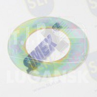 SHI-320, SHIM — SLP