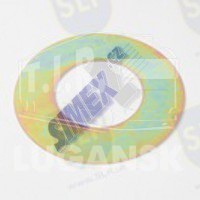 SHI-390, SHIM — SLP