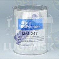 SIM-247, SEALING AGENT EXHAUST — SLP