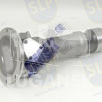 SJT-069, SLIP JOINT COMPL. — SLP