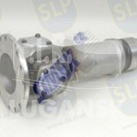 SJT-227, SLIP JOINT COMPL. — SLP
