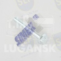 SKR-188, FLANGE SCREW — SLP