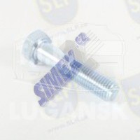 SKR-370, SCREW — SLP