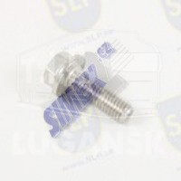 SKR-585, FLANGE SCREW — SLP