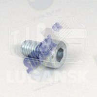 SKR-793, SCREW — SLP