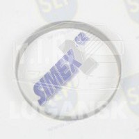 SLR-440, WEAR RING — SLP