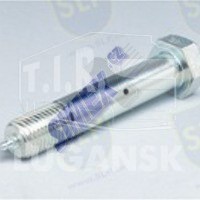 SP-908, BOLT — SLP