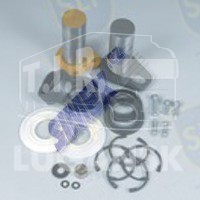 SPK-767, STEERING CYLINDER PIN/BUSH KIT — SLP