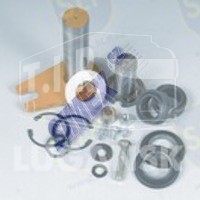 SPK-768, STEERING CYLINDER PIN/BUSH KIT — SLP