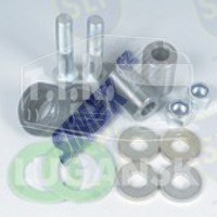SPK-974, STEERING CYLINDER PIN/BUSH KIT — SLP