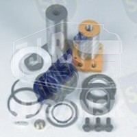 SPK-975, STEERING CYLINDER PIN/BUSH KIT — SLP