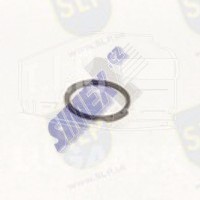 SS-181, SNAP RING — SLP