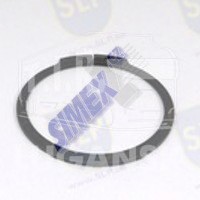 SS-484, SNAP RING — SLP