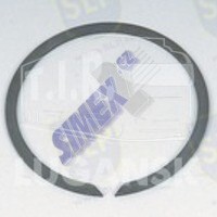 SS-535, SNAP RING — SLP