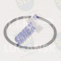 SS-6526, SNAP RING — SLP