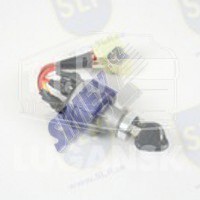 SSM-158, STARTER SWITCH — SLP