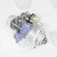 STA-305, STARTER — SLP