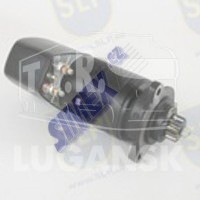 STA-731, STARTER — SLP