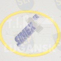 STR-040, BACK-UP RING — SLP
