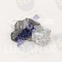 SV-021, MAGNETIC VALVE — SLP
