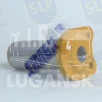 TA-601, PIN — SLP