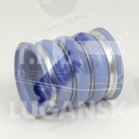TAH-137, TURBO AIR HOSE — SLP