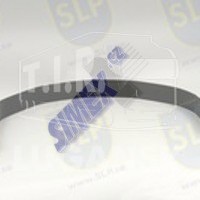 TB-004, MOUNTING STRAP — SLP