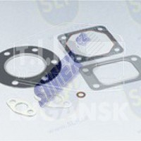 TGS-082, GASKET SET TURBO CONN. — SLP
