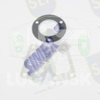 TGS-107, GASKET KIT TURBO CONN. — SLP