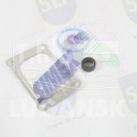 TGS-171, GASKET KIT TURBO CONNECT. — SLP