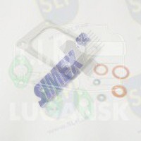 TGS-352, GASKET SET TURBO CONN. — SLP