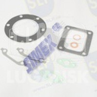 TGS-354, GASKET SET TURBO CONN. — SLP