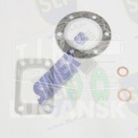 TGS-436, GASKET KIT TURBO CONN. — SLP