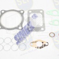 TGS-438, GASKET SET TURBO CONNECTION — SLP