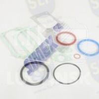 TGS-715, GASKET SET TURBO CONN. — SLP