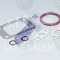 TGS-751, GASKET SET TURBO CONN. — SLP