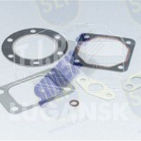 TGS-752, GASKET SET TURBO CONN. — SLP
