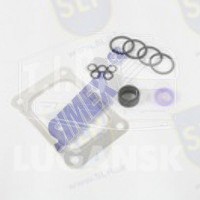 TGS-7939, GASKET KIT TURBO CONNECT. — SLP