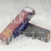 TL-747, TAIL LAMP LEFT — SLP