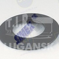 TLF-633, DISC SPRING — SLP
