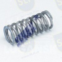 TS-623, SPRING EXHAUST HOSE — SLP