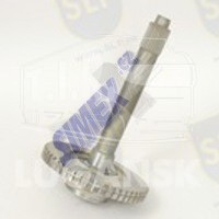 TSH-686, TURBINE SHAFT — SLP
