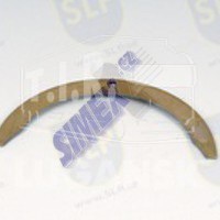 TW-003, THRUST WASHER — SLP