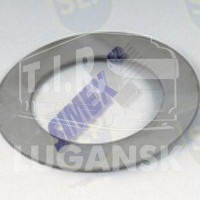 TW-027, THRUST WASHER — SLP