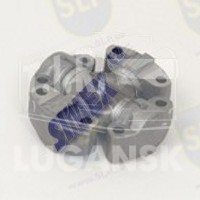 UJ-312, UNIVERSAL JOINT — SLP