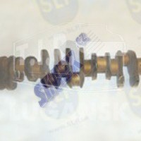 CRANK SHAFT