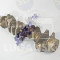 VAX-609, CRANK SHAFT — SLP