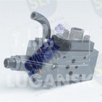 VB-253, VALVE BOGIE LIFT — SLP