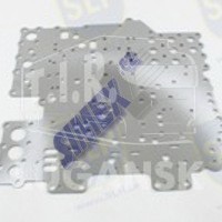 VBP-327, INTERMEDIATE PLATE — SLP